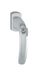 Hoppe New York 0810S / U10 100NM 35mm raamgreep