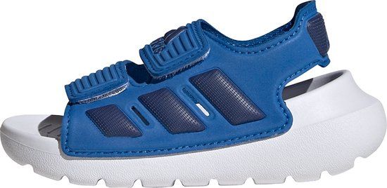 adidas Sportswear Altaswim 2.0 Sandalen Kids - Blauw - Maat 25