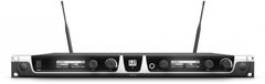 LD Systems U506 R2 récepteur de microphone sans fil (655 -679 MHz)