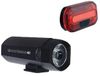 Oxford Verlichting Oxford Acc Lum Bright Torch Koplamp Zwart