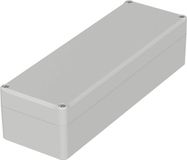 Bopla EUROMAS ET 224 63224300 Industriële behuizing 240 x 80 x 60 ABS Grijs-wit (RAL 7035) 1 stuk(s)