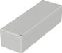 Bopla EUROMAS ET 224 63224300 Industriële behuizing 240 x 80 x 60 ABS Grijs-wit (RAL 7035) 1 stuk(s)