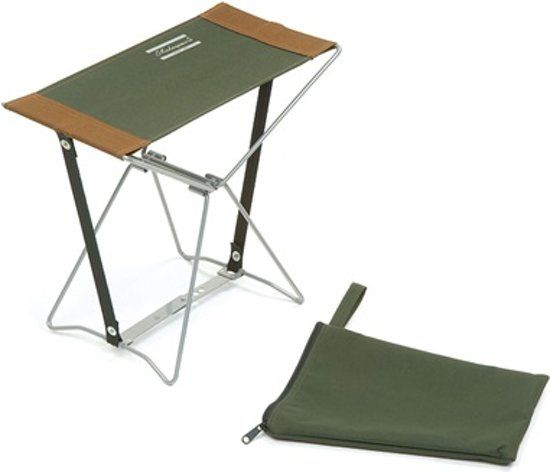 Shakespeare Folding Chair Stoel