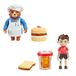 Rainbow Designs Paddington Beer Speelgoed Keuken Adventures Speelset