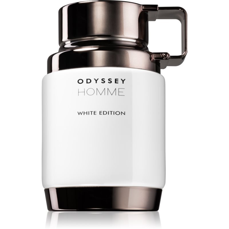 Armaf Odyssey Homme White Edition eau de parfum / heren