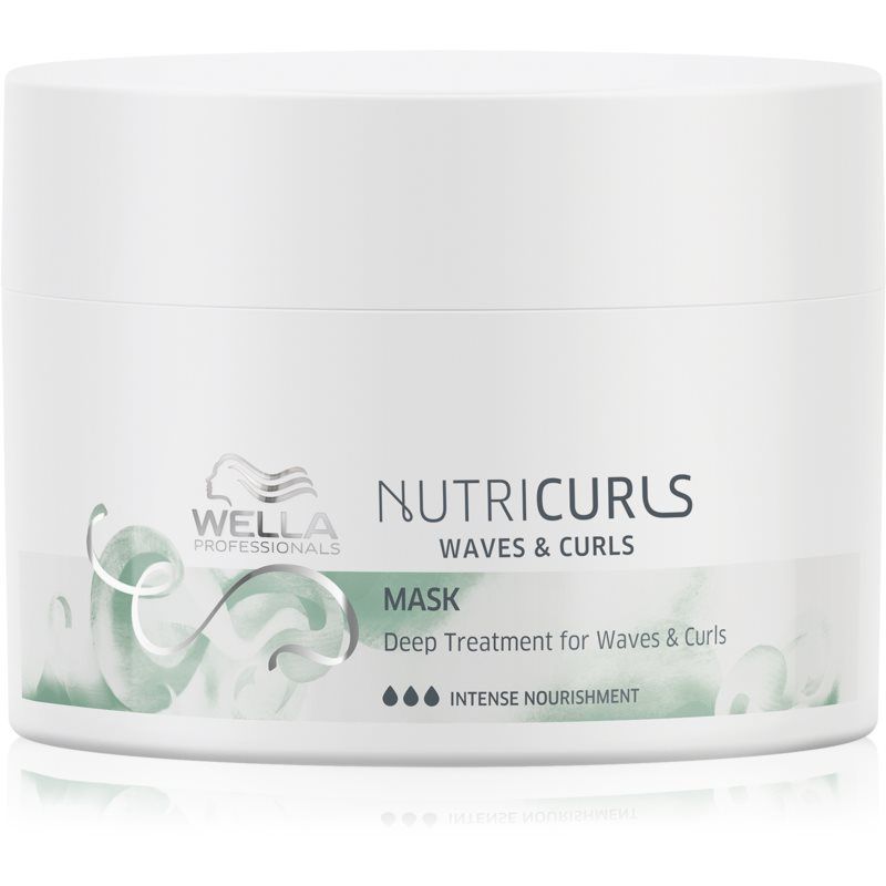 Wella Professionals Nutricurls