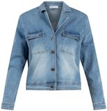 IVY Beau Dinthe jeansjasje