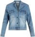 IVY Beau Dinthe jeansjasje