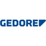 Gedore Barre de blocage | Pour tiroirs | WSLM6 - 3416011