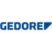 Gedore Blokkeerstang | Voor Laden | WSLM6 - 3416011