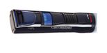 BaByliss Tondeuse à barbe T820E Noir, Bleu