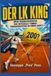 Der LK KING Der LK KING: Schafft ein Amateur 200 offizielle Turniermatches in einem Jahr?