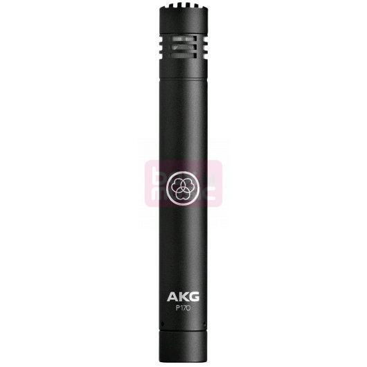 AKG Project Studio P 170 pencil condensatormicrofoon