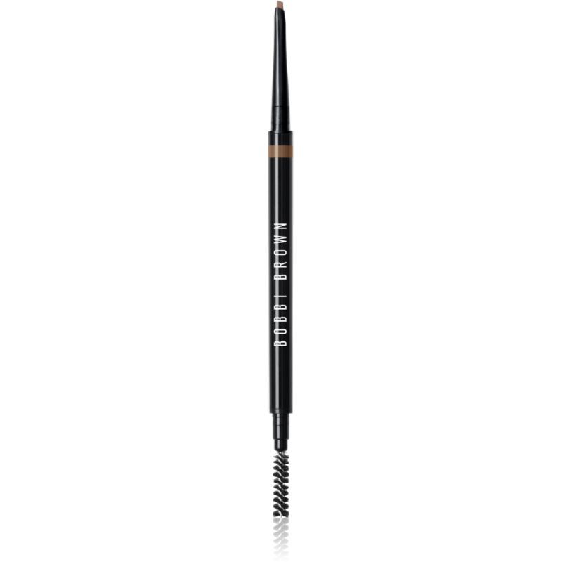 Bobbi Brown Precise Brow Pencil Unisex 0.06g Brown