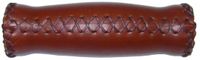 COMET DISTRIBUCIONS COMERCIALS SL Poignées Rétro Marron 127 mm