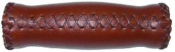 COMET DISTRIBUCIONS COMERCIALS SL Poignées Rétro Marron 127 mm