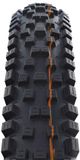 Schwalbe Nobby Nic - TLE - ADDIX Soft - Super Trail - 27.5x2.60 - Noir