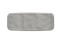 Kela Badmat 92x36cm Grijs
