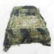 Mil-Tec Uniseks - Ghillie Cover-11962220 deken, meer kleur, eenheidsmaat