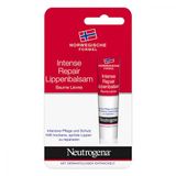 Neutrogena Noorse Formule Intense Repair CICA Lippenbalsem voor het verzachten van droge en gebarsten lippen, 15ml