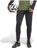 Adidas FC Bayern München Tiro 25/26 Competition Training Pantalon Vert S