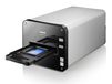 Plustek OpticFilm 120 Scanner de films/diapositives Noir, Gris