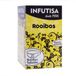 Infutisa Rooibos thé infusion 25 pièces