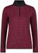 CMP Vrouwelijke softech fleece anemone-nero XS