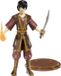 The Noble Collection Avatar the Last Airbender: Zuko - Bendyfigs
