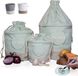 Glückstoff Boîte de rangement Set de 3