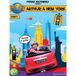 Arthur a new-york v1 - dvd