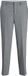 JACK&JONES JPRTHEO TROUSER NOOS Heren Slacks Light Grey Melange Regular Fit