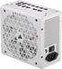 Corsair RM850x - 850W Power Supply - 80 Plus Gold - White
