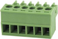 Degson 15EDGK-3.81-08P-14-00AH Boîtier mâle-câble
