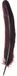 Jacques Herbin 23126T - Ganzenveer 28 cm bordeaux x 10