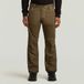 G-STAR 5620 3D Regular Jeans Homme 31/34 Wren GD Coton