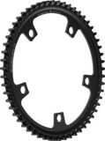 Gates CDX tandwiel 55 dents 5 trous BDC 130 Noir