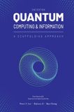 Quantum Libri GmbH Quantum Computing and Information: A Scaffolding Approach (2e) Hardcover