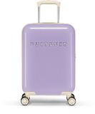 SUITSUIT Fabulous Fifties Handbagage Koffer - 55 cm - 33L - Royal Lavender