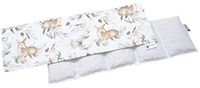 Kersenpit Medi Partners Kersenpit Kussen 60x20cm 800g 100% Katoen