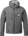 Gill Pro Tournament 3l Veste Gris XS Homme