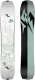 Jones Solution Splitboard pour femmes multicolore 149 femme