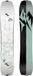 Jones Solution Splitboard pour femmes multicolore 149 femme