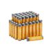 Amazon Basics 36 stuks hoogwaardige AAA-alkalinebatterijen, 1,5 volt, 10 jaar houdbaar