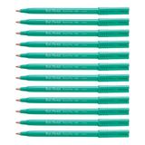Pentel Rollerpen R56 rood 0.3mm - 12 stuks