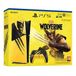 Sony Interactive Entertainment Sony PlayStation 5 Digital Edition - Slim - Marvel's Wolverine Limited Edition