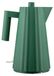 OEM Design waterkoker Plissé, 2400 W, 1,7 liter, groen