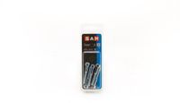 Sam BINNENZESKANT BOUT CYL.KOPVERZ. 5 ST M6 X 40 MM 5 stuks M6 x 40mm
