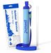 Merkloos Waterfilter Persoonlijk waterfilter Outdoor waterfilter - 0,01 micrometer - 1500 liter - Buitenkamperen