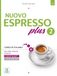 Nuovo Hueber Verlag Nuovo Espresso plus 2 - einsprachige Ausgabe. Buch mit Code